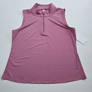 RHONE Course To Court Sleeveless Women's Sleeveless Top